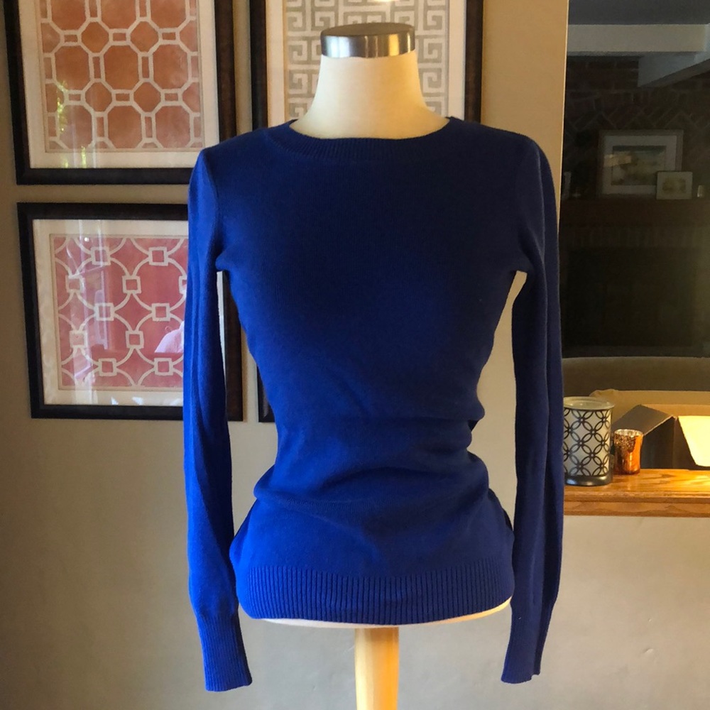 Express Sweater